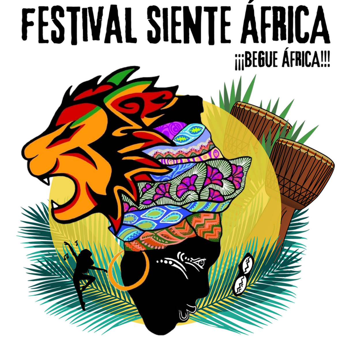 FESTIVAL SIENTE ÁFRICA